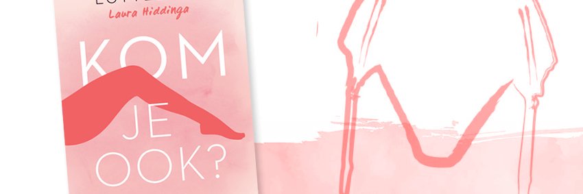 LotteLust's profile banner image
