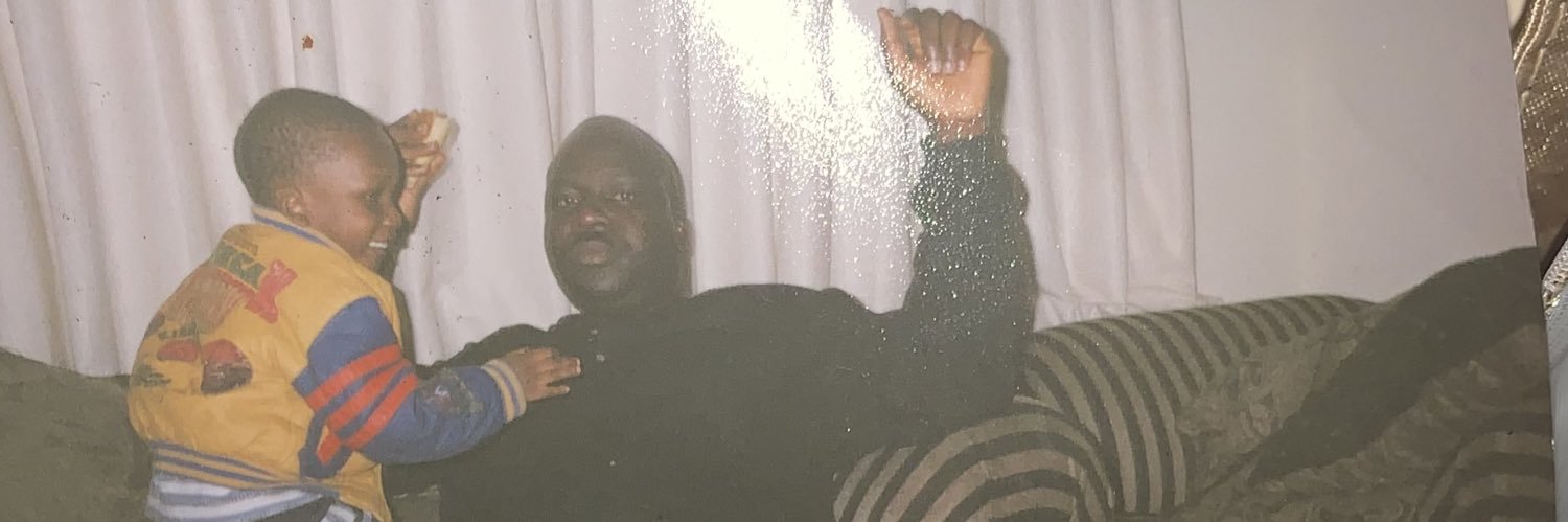 Kev Lucci 🕊 banner