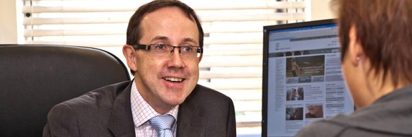 profpeterlodge Profile Banner