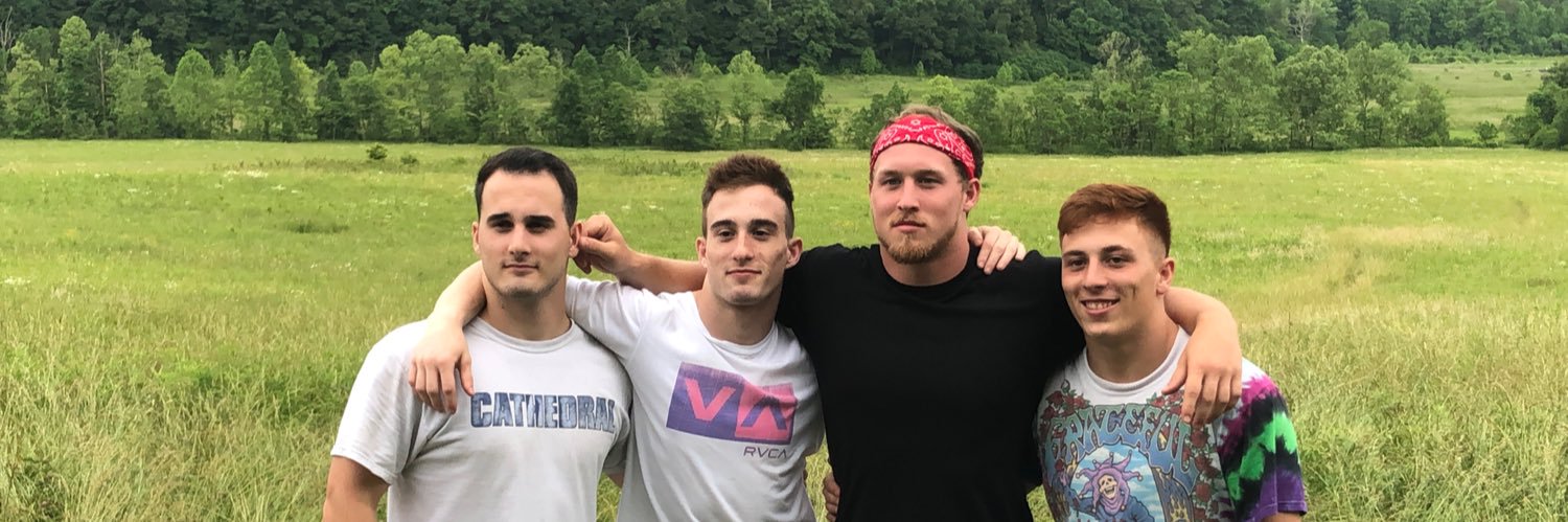 ben_stewart7's profile banner image