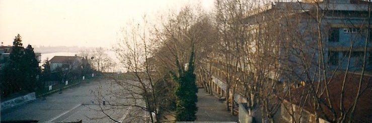 FatihEKoc's profile banner image