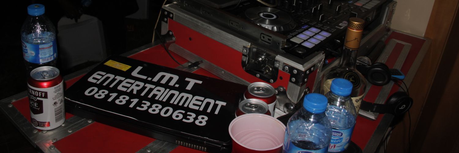 LMT HOUSE ENTERTAINMENT (RC:1626263) banner