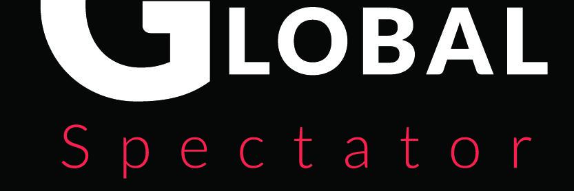 TheGlobalSpec's profile banner image