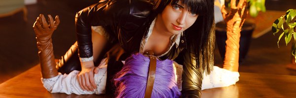 bennybenny_j Profile Banner