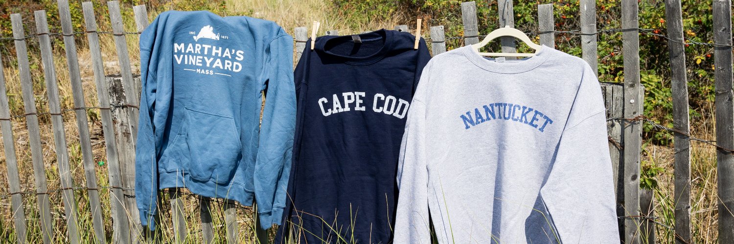 Cape Cod Insta banner