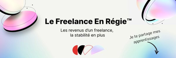 Mikael | Freelance en Régie Profile Banner