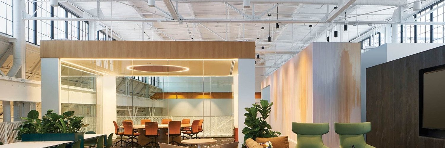 Acuity Brands banner