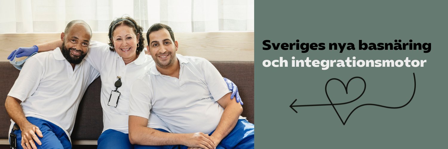 Serviceföretagen banner