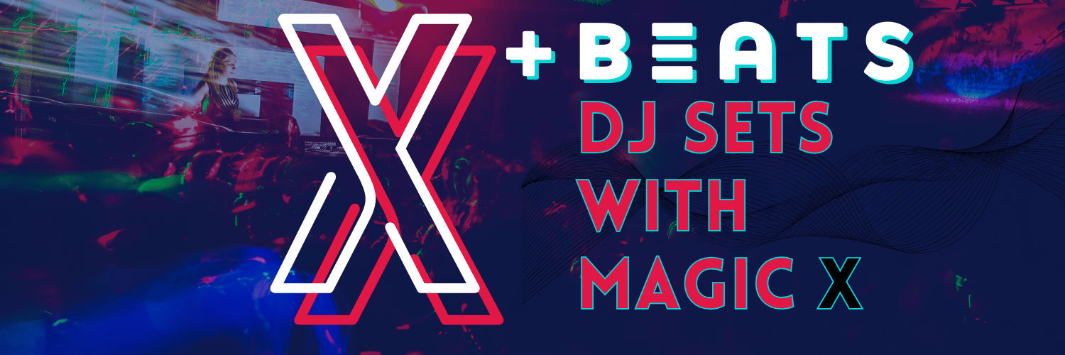 XplusBeats's profile banner image