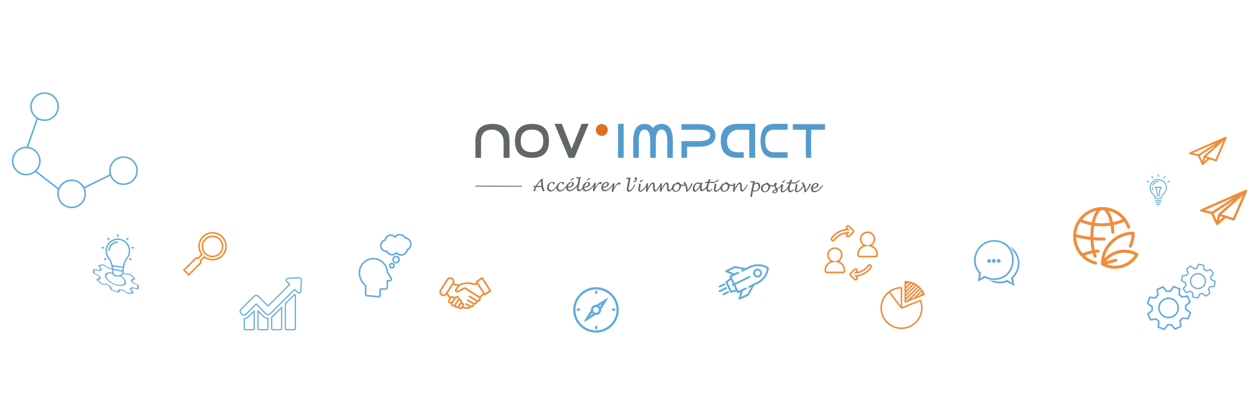 NOVIMPACT banner