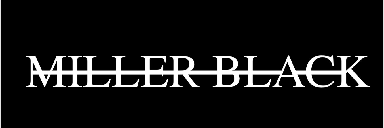 DJMillerblack's profile banner image
