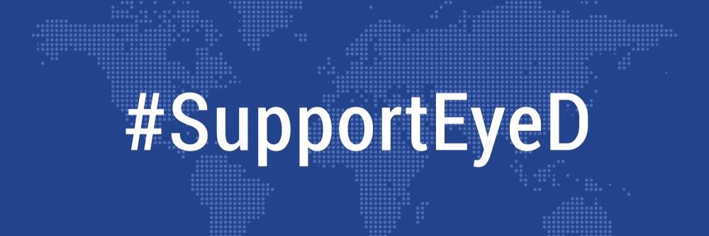 Eye-D banner