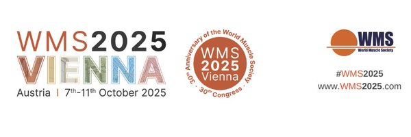 WorldMuscleSoc Profile Banner
