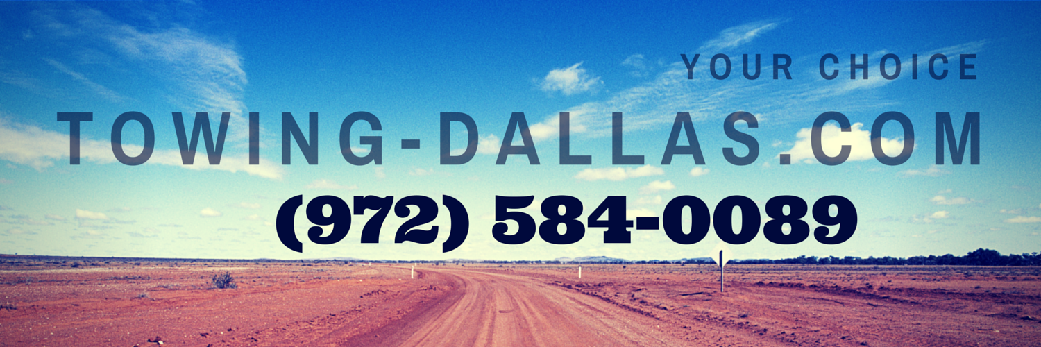 Towing_Dallas's profile banner image