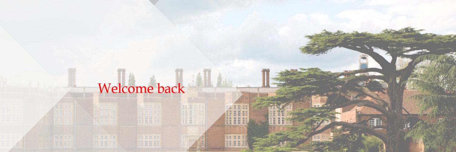 NewHallAlumni's profile banner image