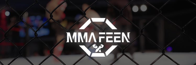 MMAfeen's profile banner image