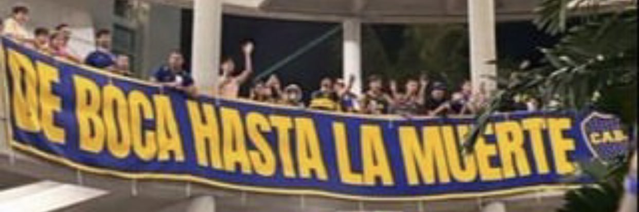 catibuccilli's profile banner image