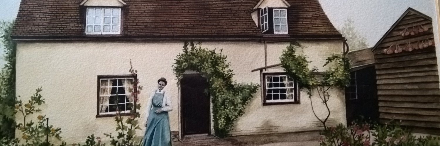 JohnRuleLondon's profile banner image