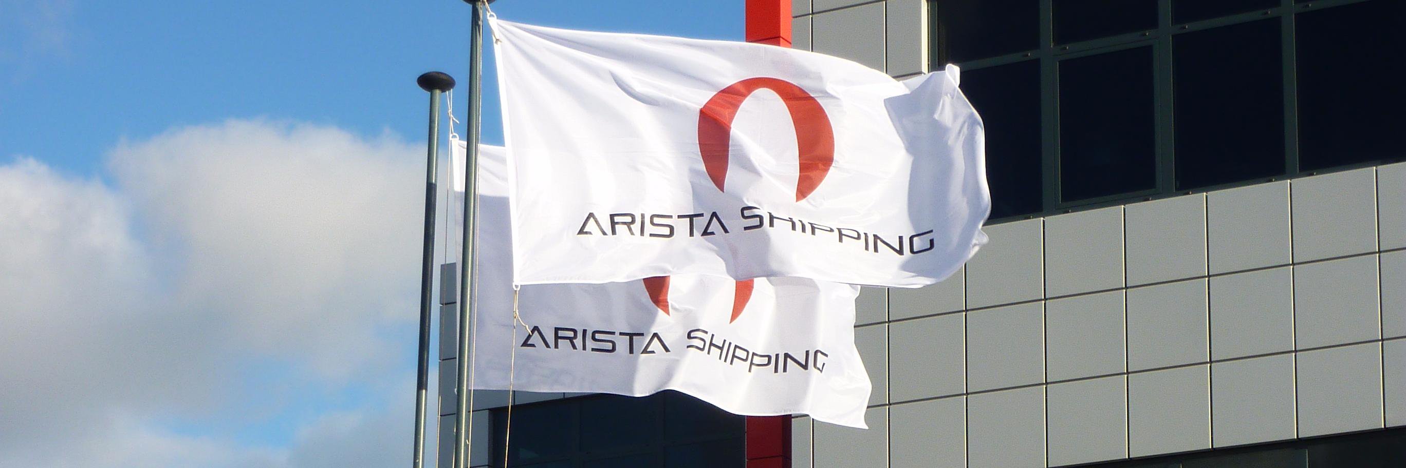 AristaShipping's profile banner image