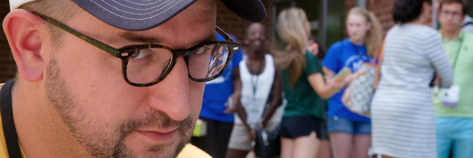 Matthew Schott banner