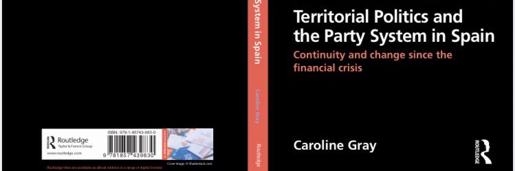 Caroline Gray banner