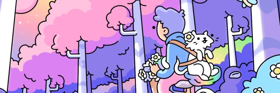 Neetquack's profile banner image