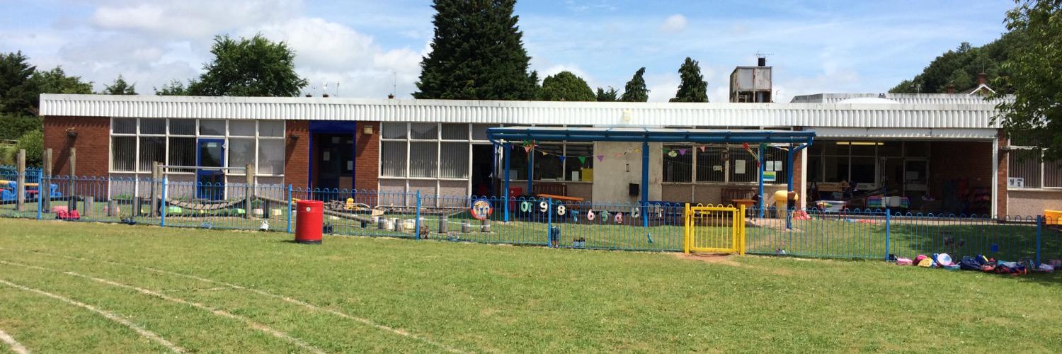 St Gab's RC Primary banner