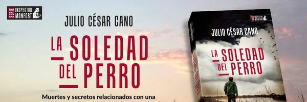 JulioCesarCano_ Profile Banner