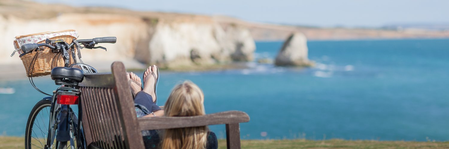 IW Travel Ambassador banner