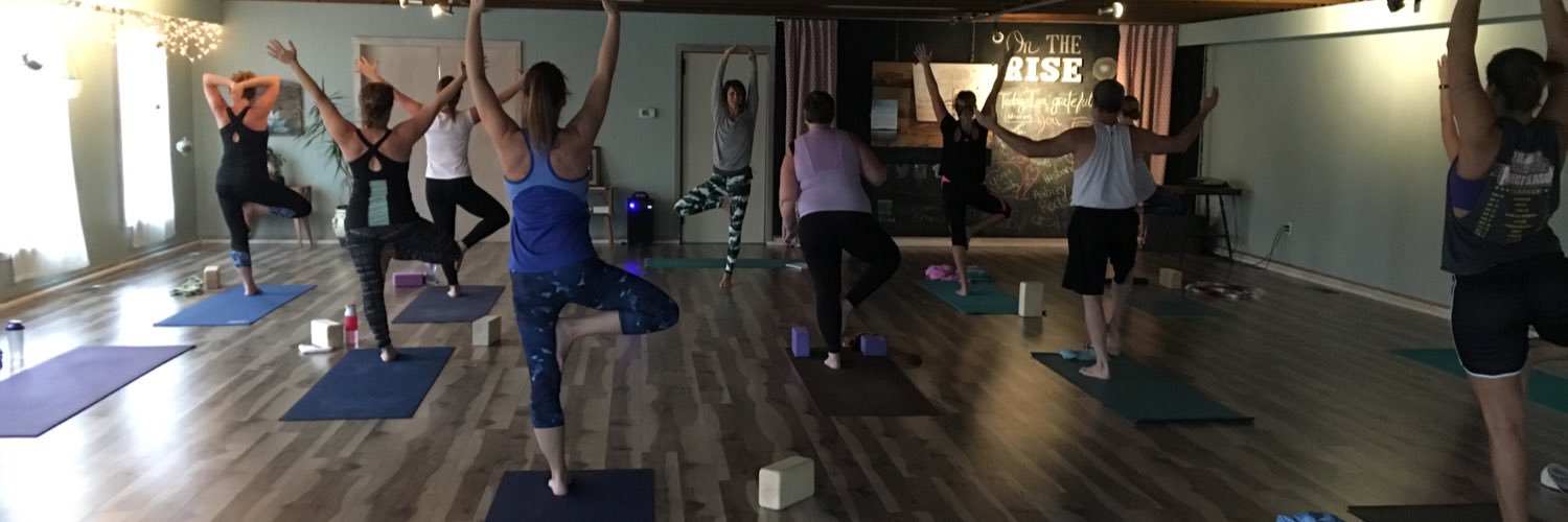 Yoga_rise's profile banner image