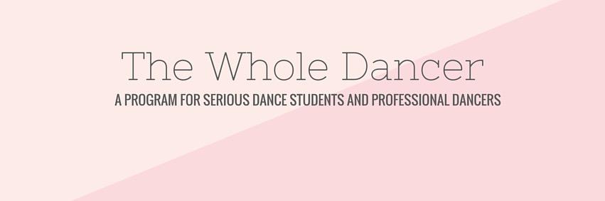 thewholedancer's profile banner image