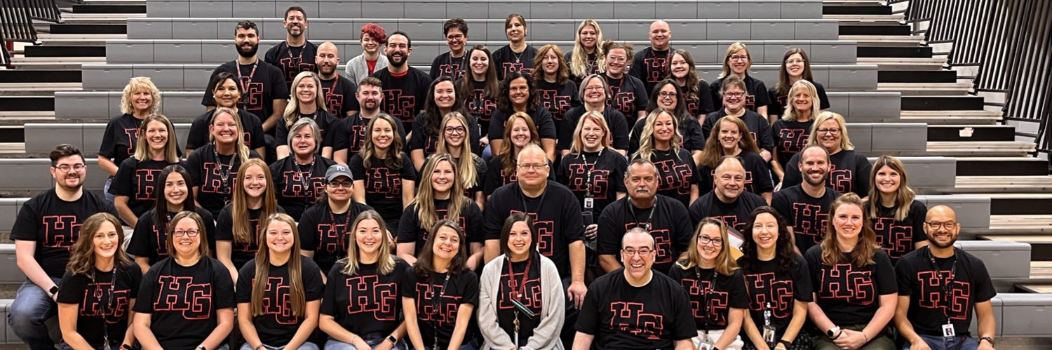 Hocker Grove MS banner