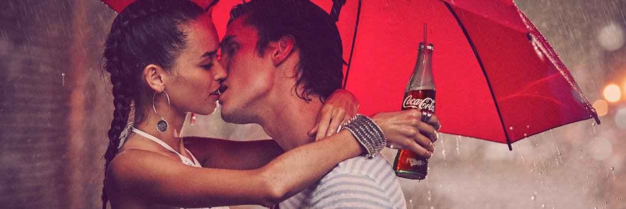 cocacolaromania's profile banner image