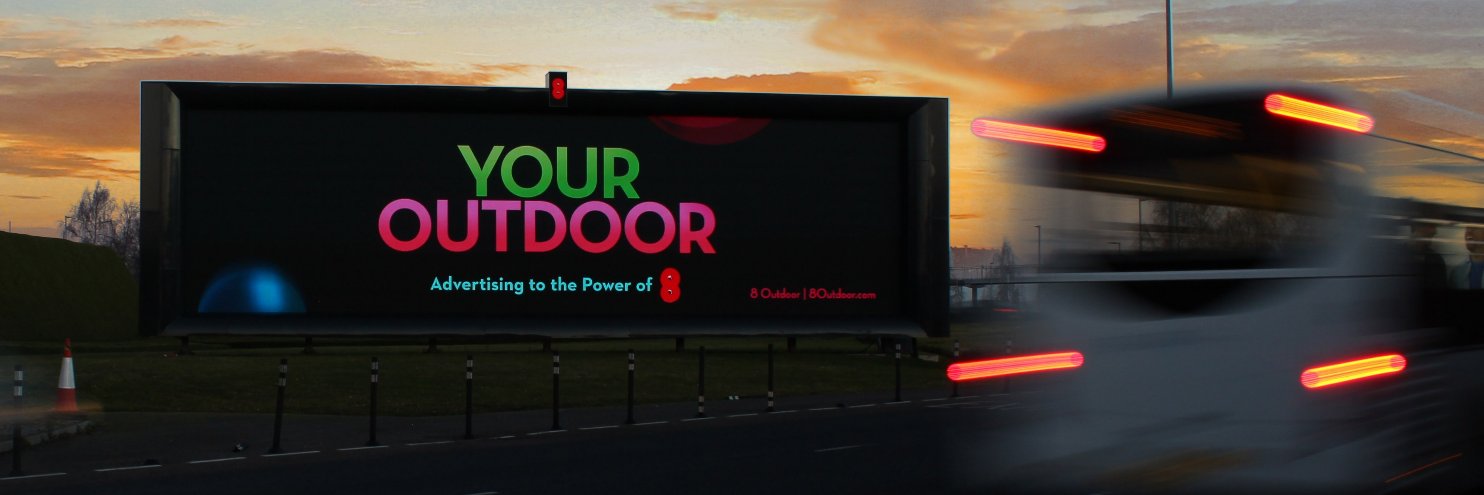 8OutdoorMedia's profile banner image