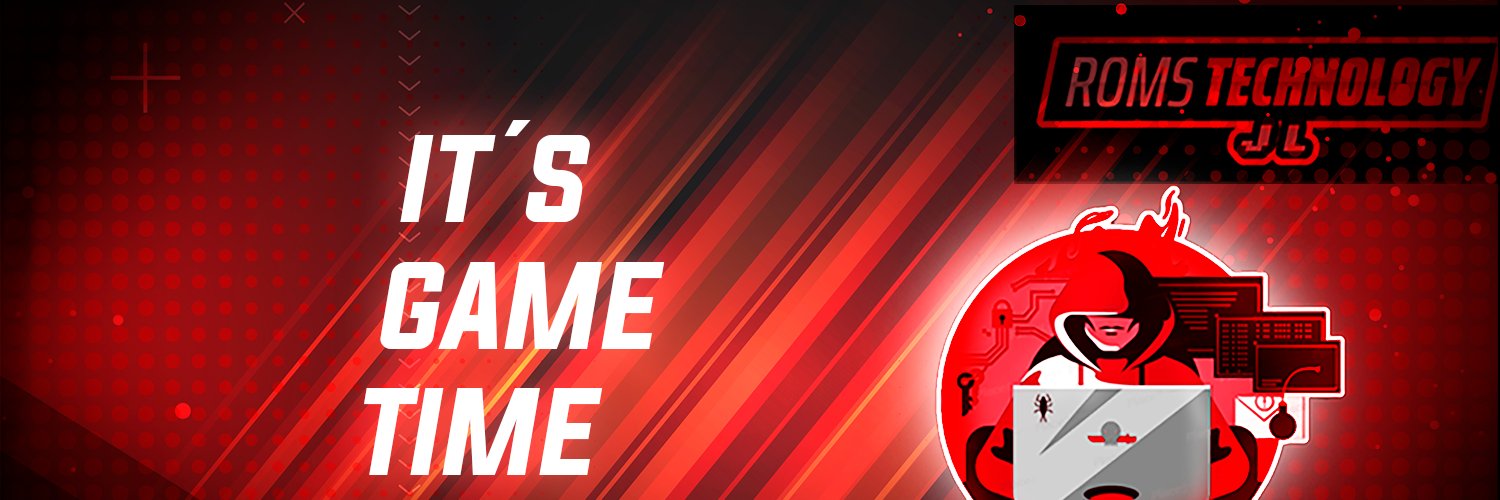 ojairoluis's profile banner image