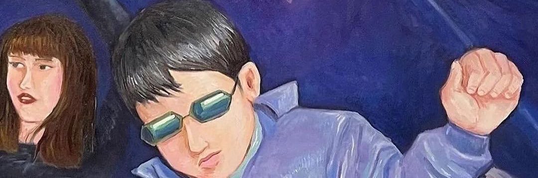 bubbaslyder's profile banner image