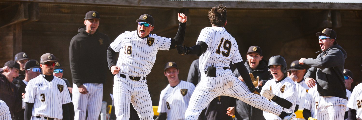 StOlafBaseball's profile banner image