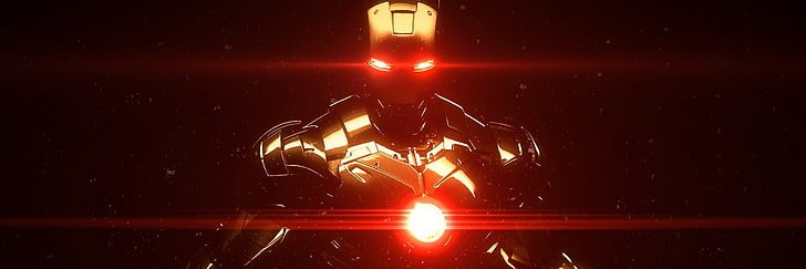 Ironman2140's profile banner image