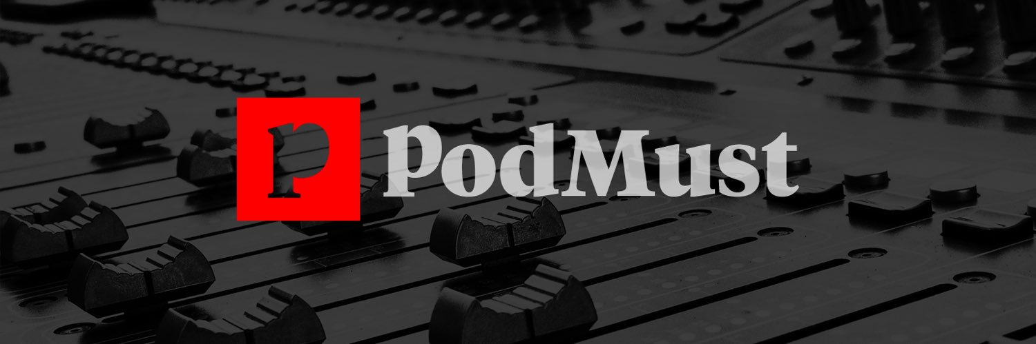 Podmust banner