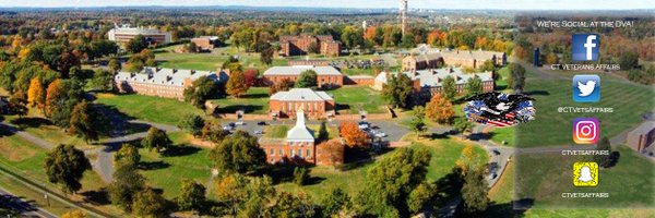 CTVetsAffairs Profile Banner