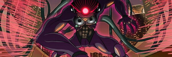 MEDAMA_myzk Profile Banner