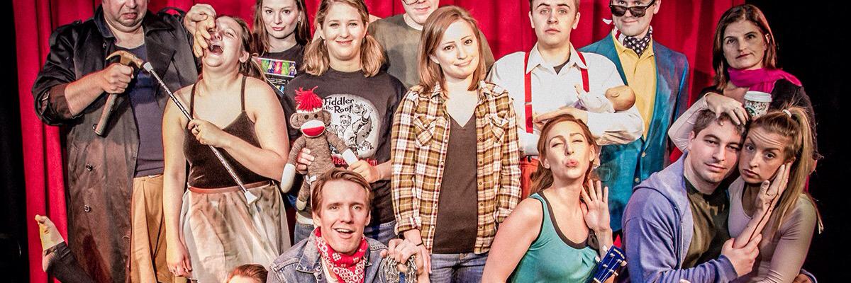 GOREFEST 2015 banner