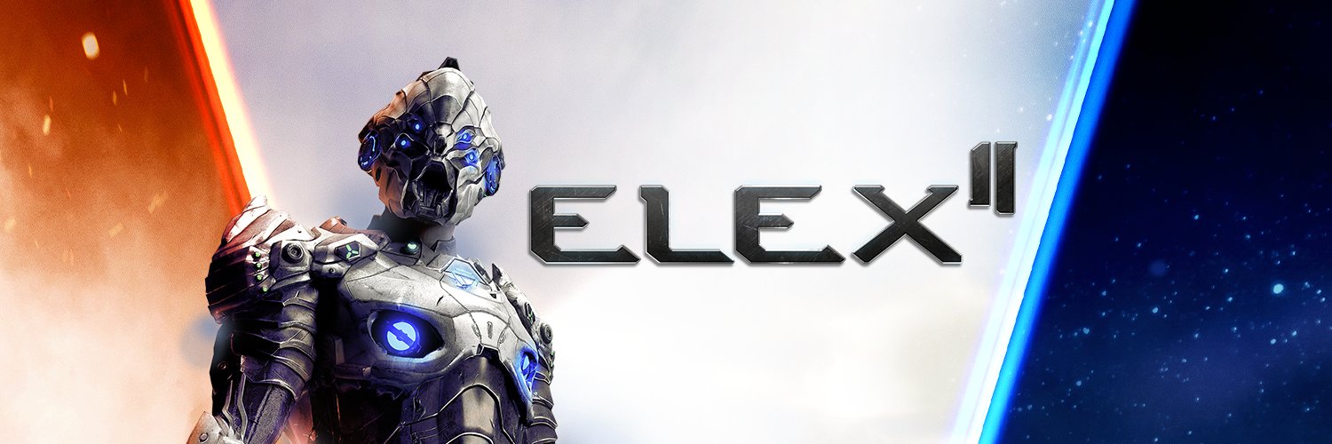 Elex_Game's profile banner image