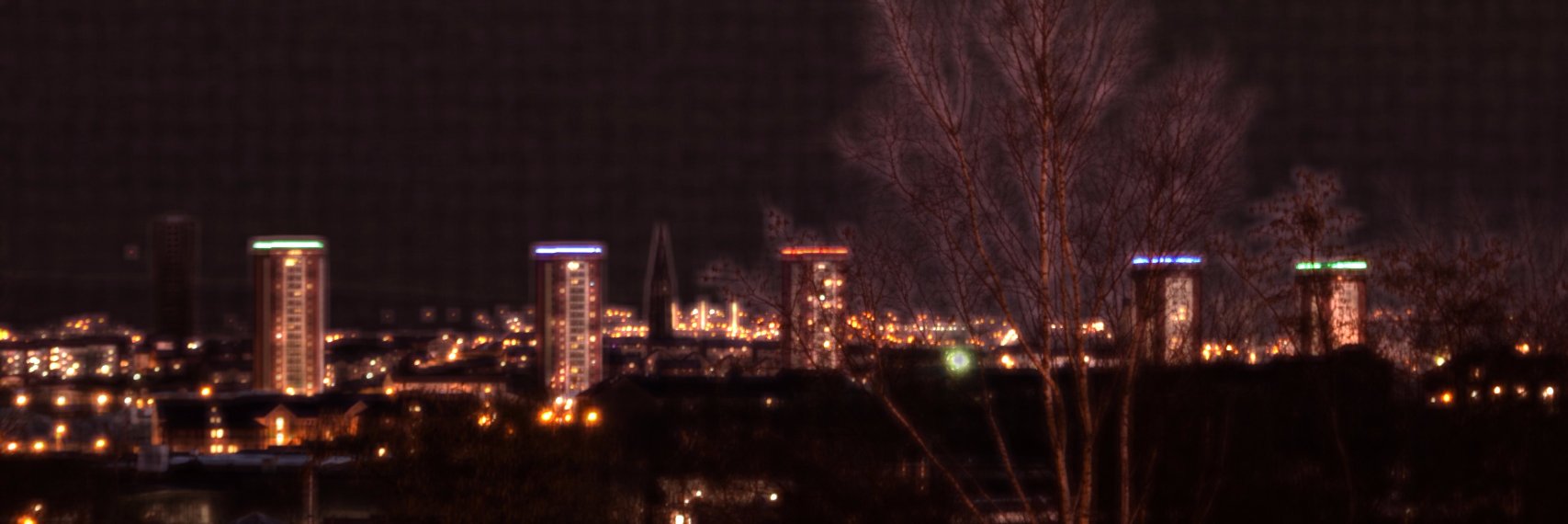 CatInTheAttic's profile banner image