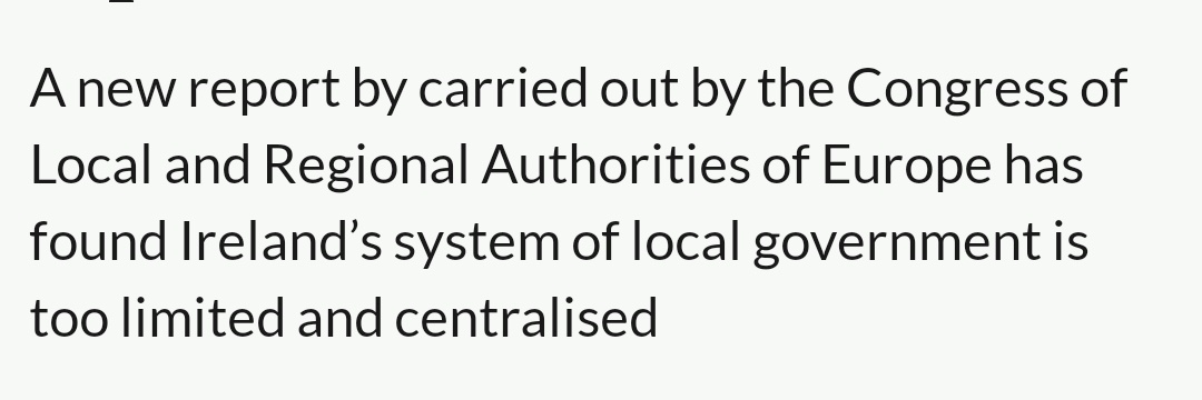 DirectlyElectedMayorforDublin banner