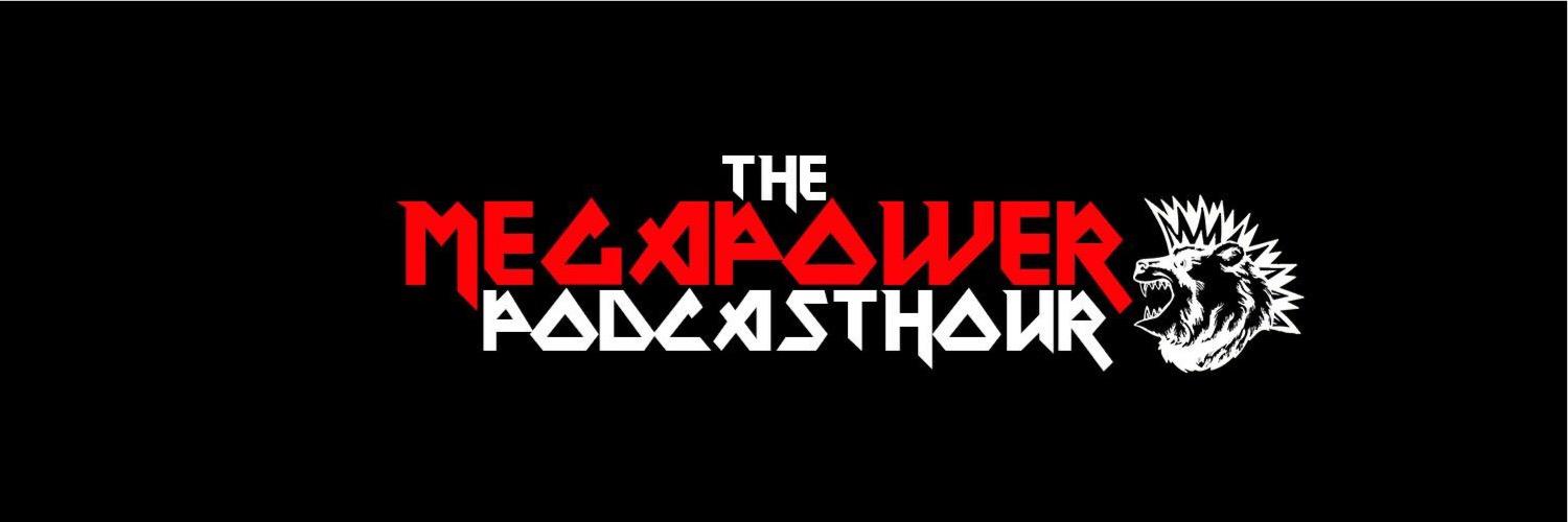 megapowerpod's profile banner image