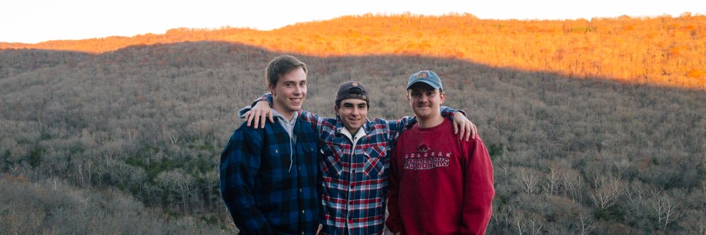 JoePierce5's profile banner image