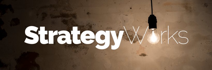 StrategyWorks_'s profile banner image