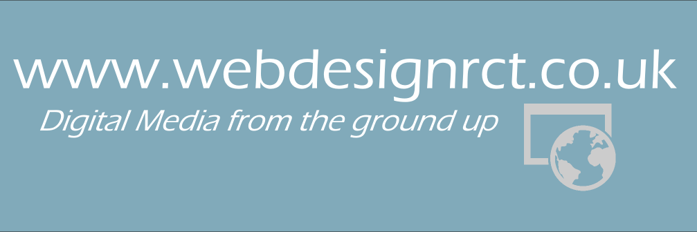 webdesignrctuk's profile banner image