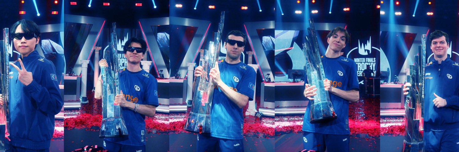 Kowdiii's profile banner image